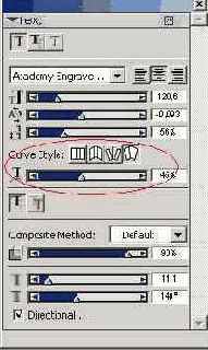 Использование динамичного слоя Dynamic Text