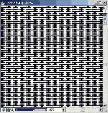 Панель управления Weaves