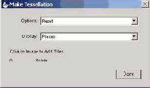    Tessellation