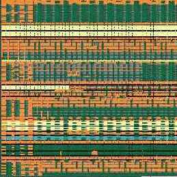  Weaves