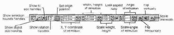    Selector
